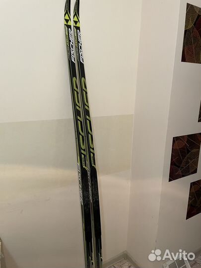 Беговые Лыжи