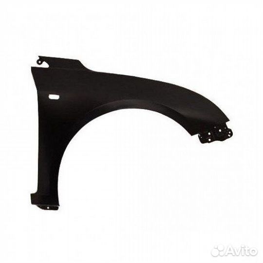 Крыло переднее правое Chevrolet Cruze