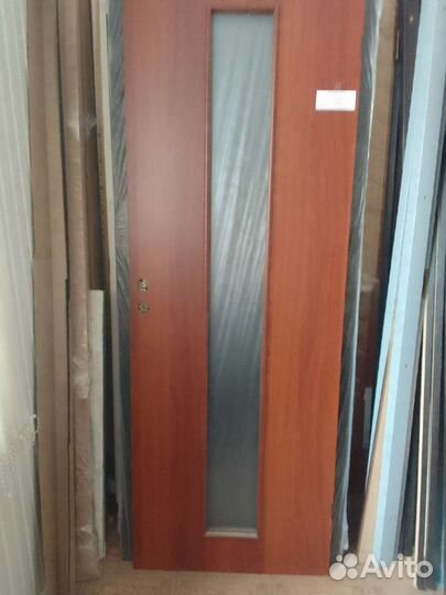 Двери межкомнатные