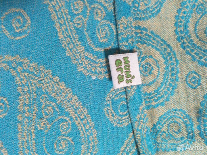 Слинг-шарф Mums Era