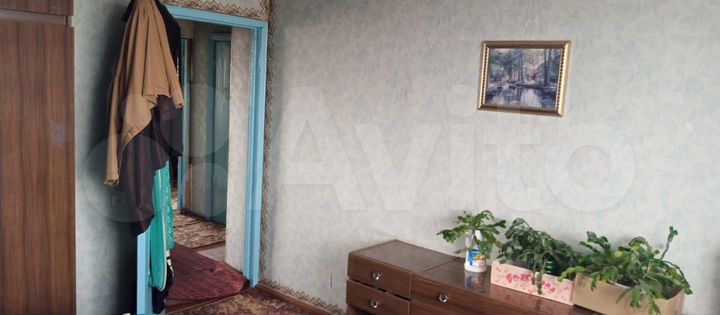 Дом 93,2 м² на участке 8,3 сот.