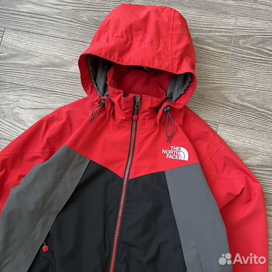 Ветровка The North Face Hyvent Оригинал