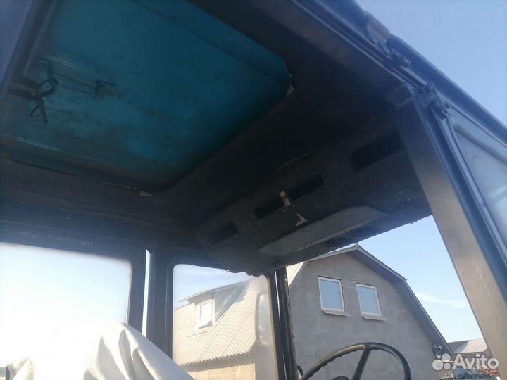 Мтз 82 в разбор или целиком