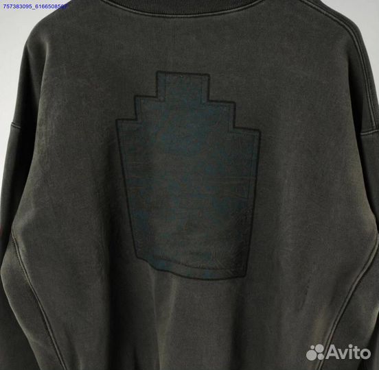 Вперед к модным вершинам с Cav Empt