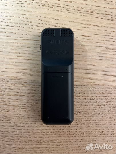 Диктофон Philips DVT2000