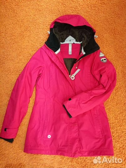 Горнолыжная куртка Luhta