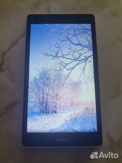 Планшет Huawei