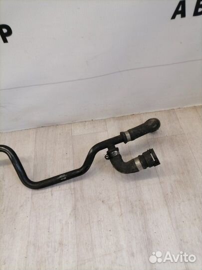 Шланг системы охлаждения Bmw X5 E53 SVA M57N 2005