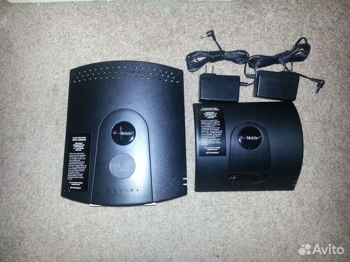 Усилитель сотовой связи 3G, 4G