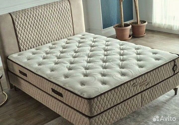 Матрас Новый с Доставкой