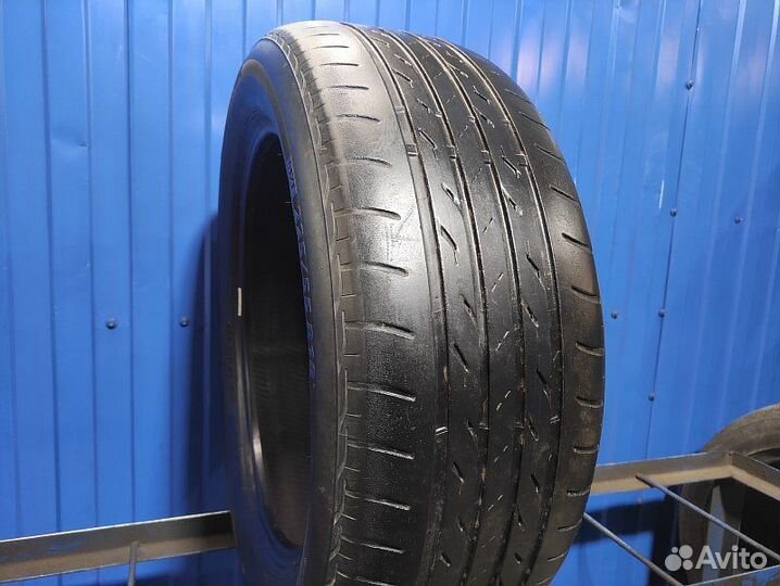 Bridgestone Nextry Ecopia 225/55 R18