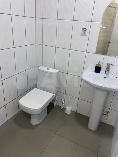 Комната 22 м² в 1-к., 1/1 эт.