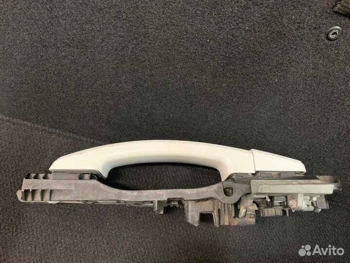 Ручка двери задняя правая Chevrolet Cruze 2011