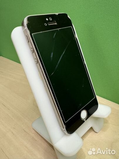 iPhone 5S, 64 ГБ