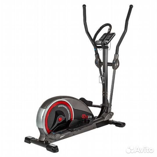 Эллиптический тренажер CardioPower E370 v.1.22
