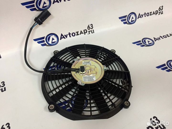 Вентилятор кондиционера Калина и Приора Panasonic