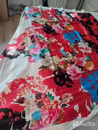 Отрез ткани