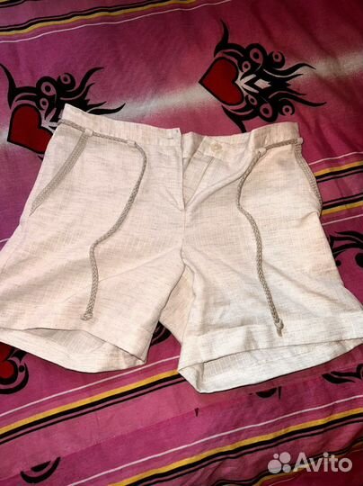 Шорты женские