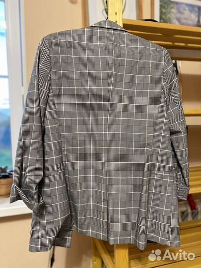 Пиджак женский bershka