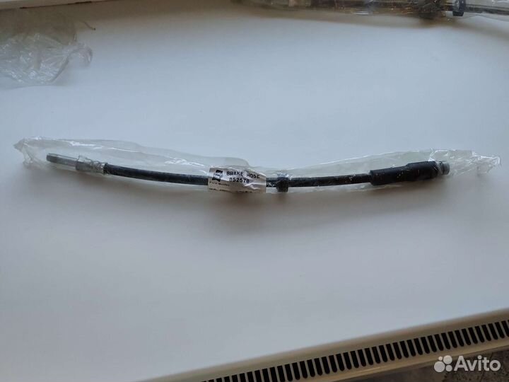 Шланг тормозной Ford Mondeo 93-96 передний 430mm