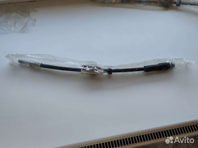 Шланг тормозной Ford Mondeo 93-96 передний 430mm