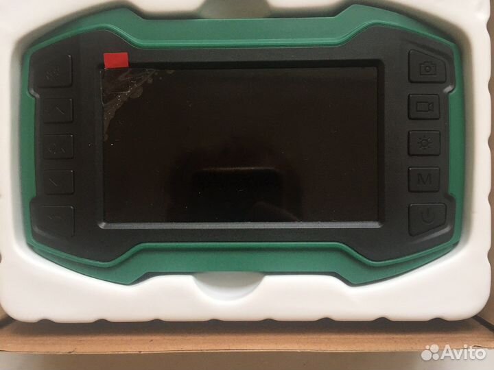 Толщиномер и эндоскоп аренда