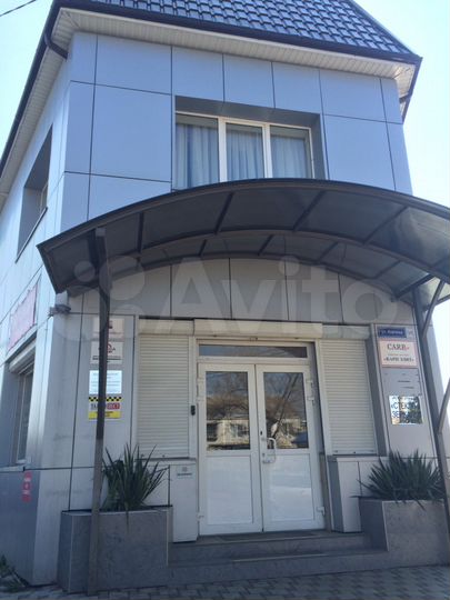 Офисные помещения от 16 м²