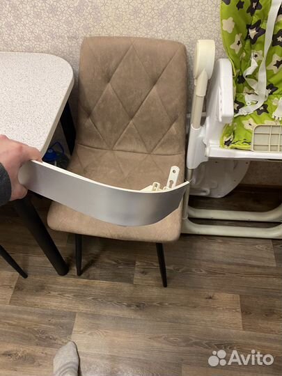 Гардина-карниз. Для штор. Двухрядная