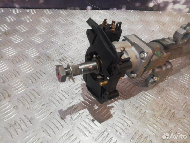 Рулевая колонка Daewoo Matiz 0.8 1998-Н.в