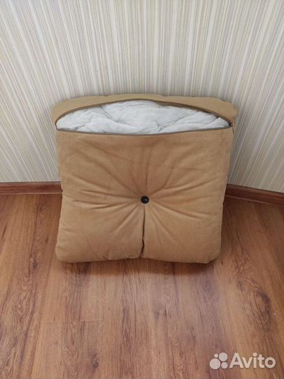 Декоративные подушки