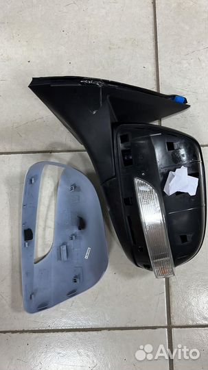 Зеркало Great wall Hover H5 левое