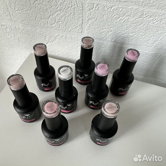 База для ногтей