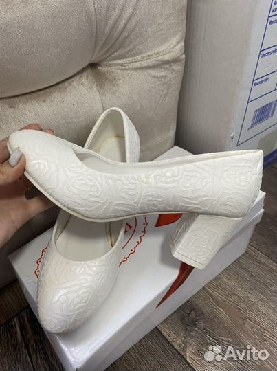Туфли