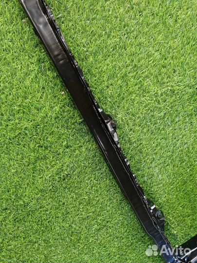 Рамка радиатора Toyota Rav4 ASA44 2015