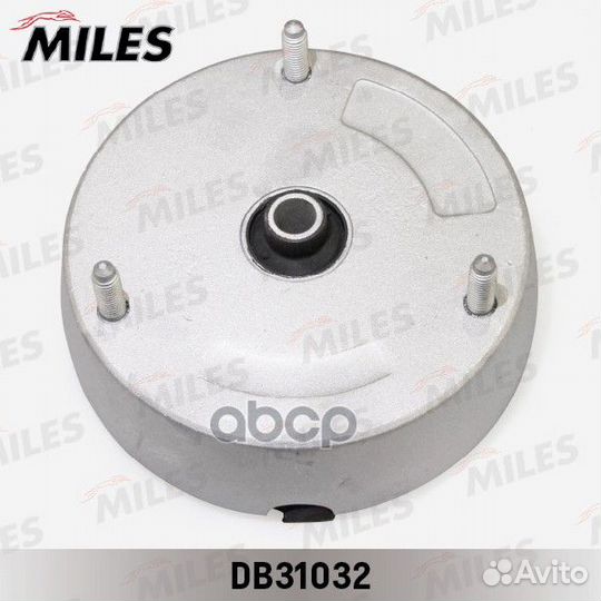 Опора амортизатора BMW X5(E70) /X6(E71) пер