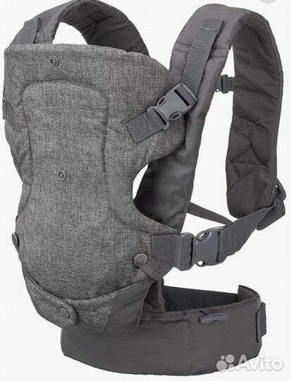 Рюкзак-кенгуру infantino 4 в 1