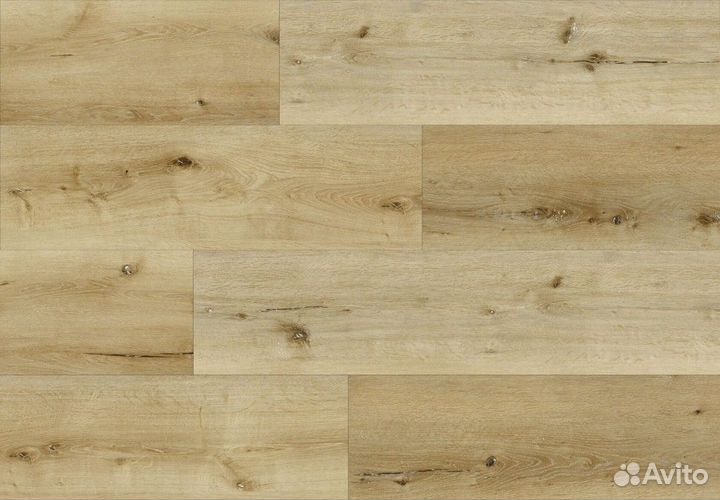 Кварцвиниловая плитка