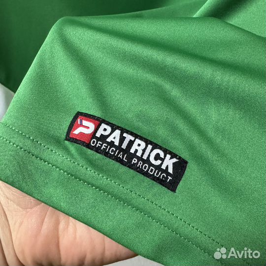 Игровая футболка Ангушт Назрань