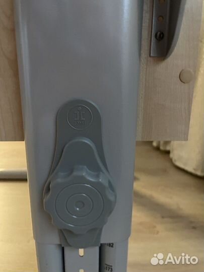 Стол-парта дэми