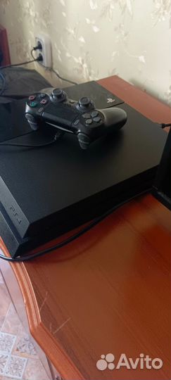 Sony playstation 4