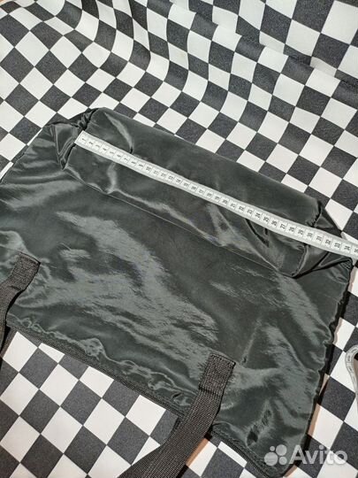 Сумка шопер женская