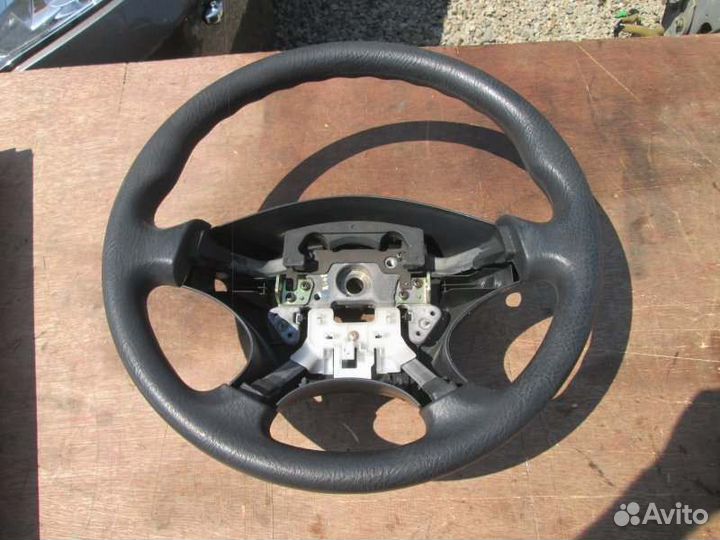 Руль Honda Torneo CF3 F18B 2000/9