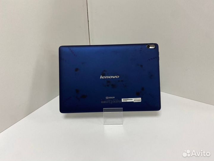 Планшет с SIM-картой Lenovo IdeaTab A7600 16Gb