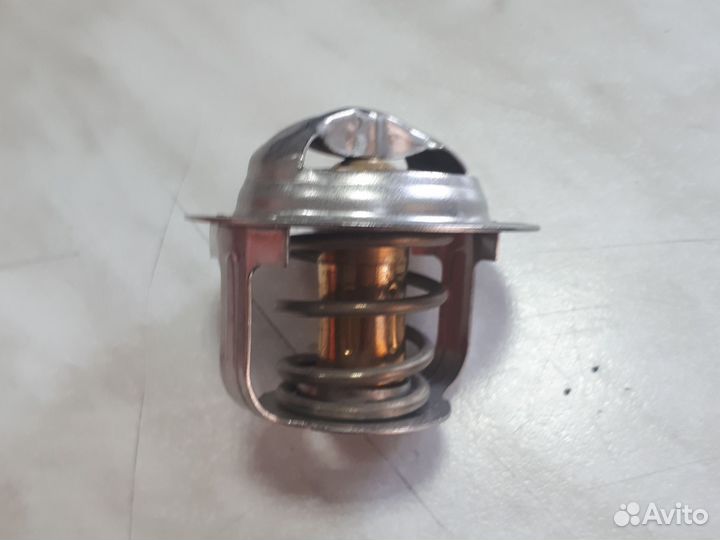 Термостат Gates