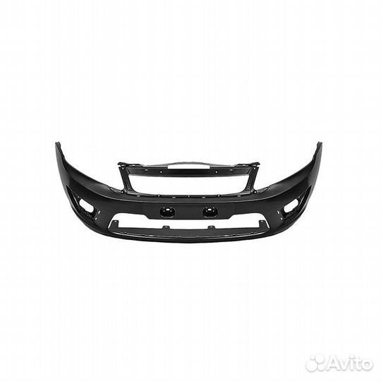 Бампер передний Лада Гранта 1 2191 (2011-2018)