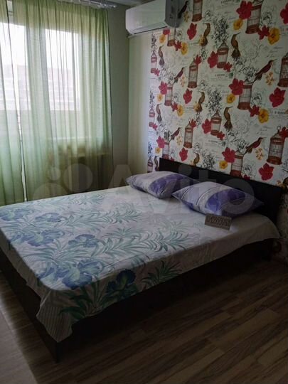 Квартира-студия, 28 м², 16/17 эт.