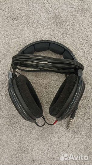 Sennheiser hd 600