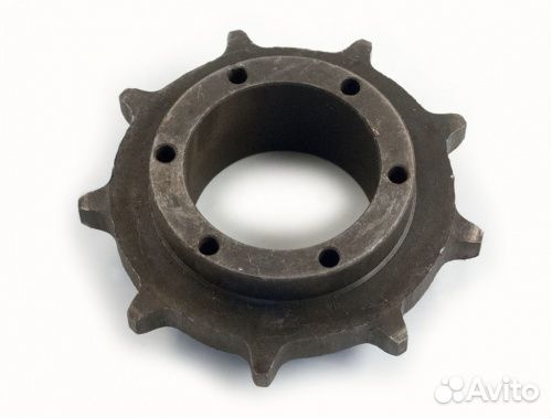 Звездочка натяжения транспортера z9 5188.08.01.028