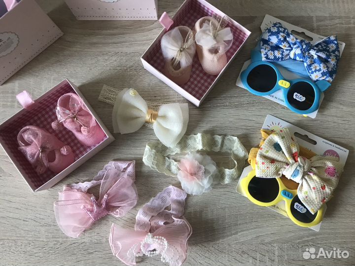 Повязка На Голову Для Девочек