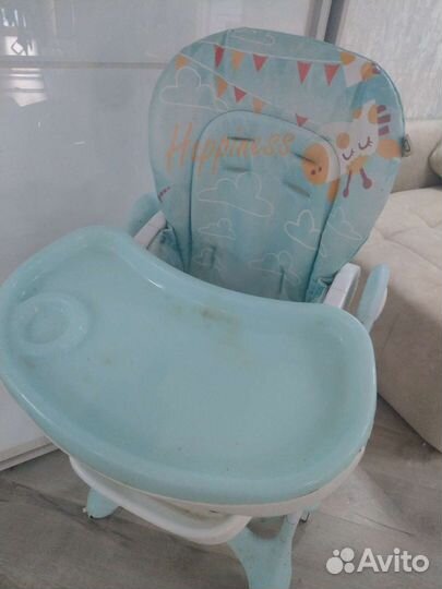 Стульчик для кормления